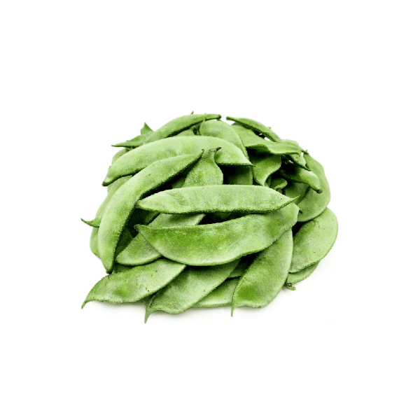 Agrify Fresh Beans - Flat 250 Gms