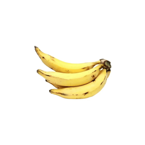 Agrify Fresh Banana - Nendran 1 Kg