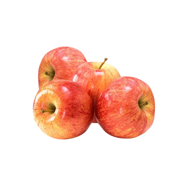 Agrify Fresh Apple - Royal Gala 4 Pcs