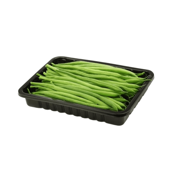 Agrify Fresh Beans - Haricot 500 Gms