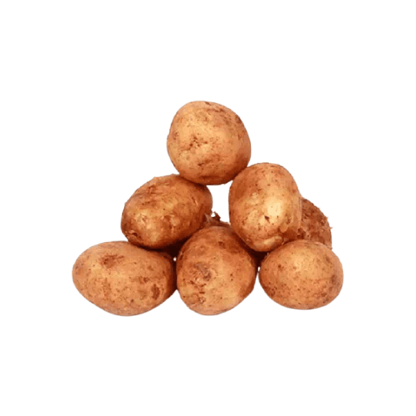 Agrify Fresh Potato - Ooty 500 Gms