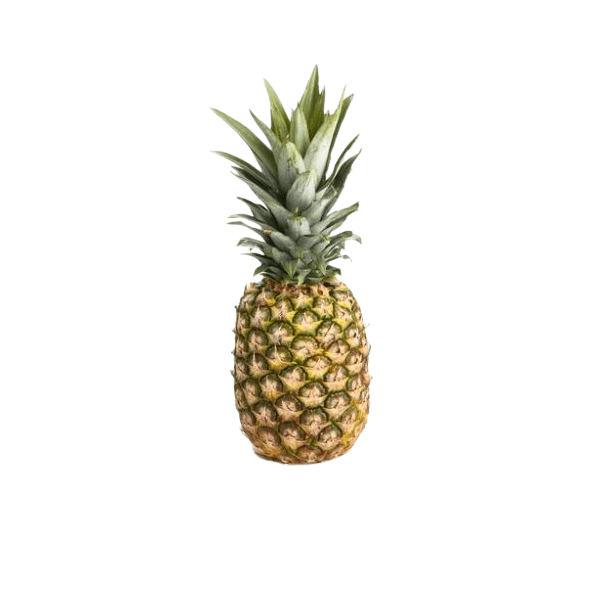 Agrify Fresh Pineapple 1 Pc