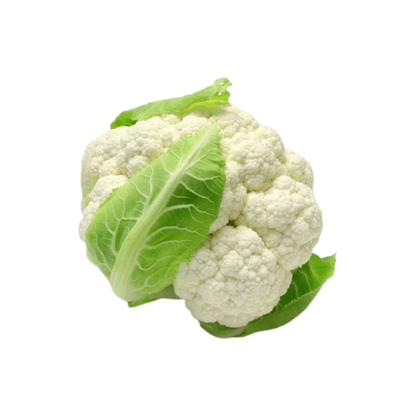 Agrify Fresh Cauliflower 1 Pc