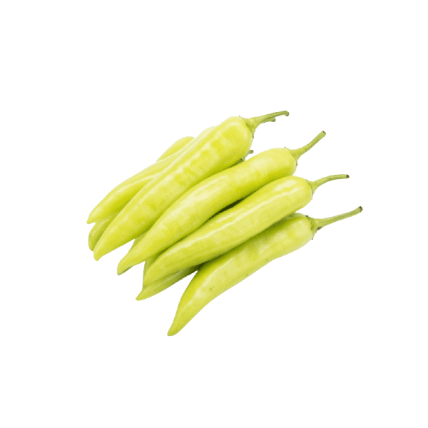 Agrify Fresh Chillies - Bajji 250 Gms