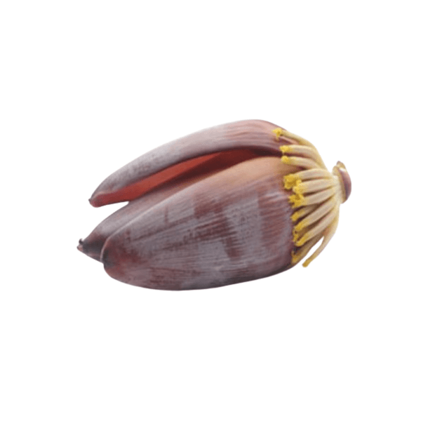 Agrify Fresh Banana Flower 1 Pc