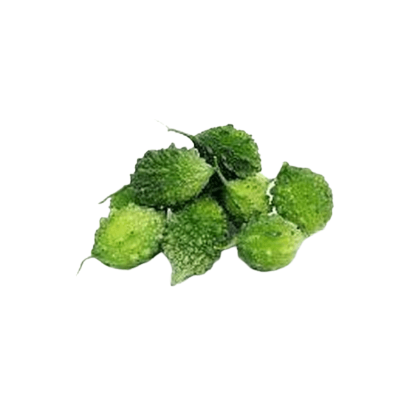 Agrify Fresh Forest Bitter Gourd 250 Gms