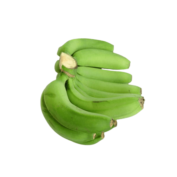 Agrify Fresh Banana - Raw 500 Gms