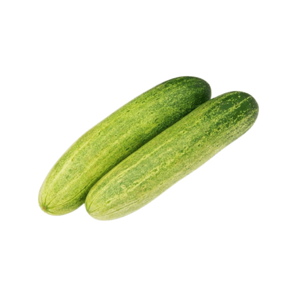 Agrify Fresh Cucumber - Indian 500 Gms