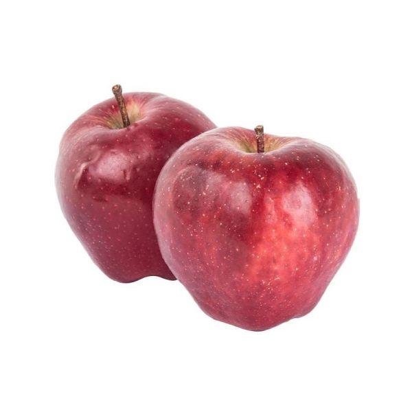 Agrify Fresh Apple - Washington 2 Pcs
