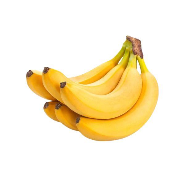 Agrify Fresh Banana - Robusta 1 Kg