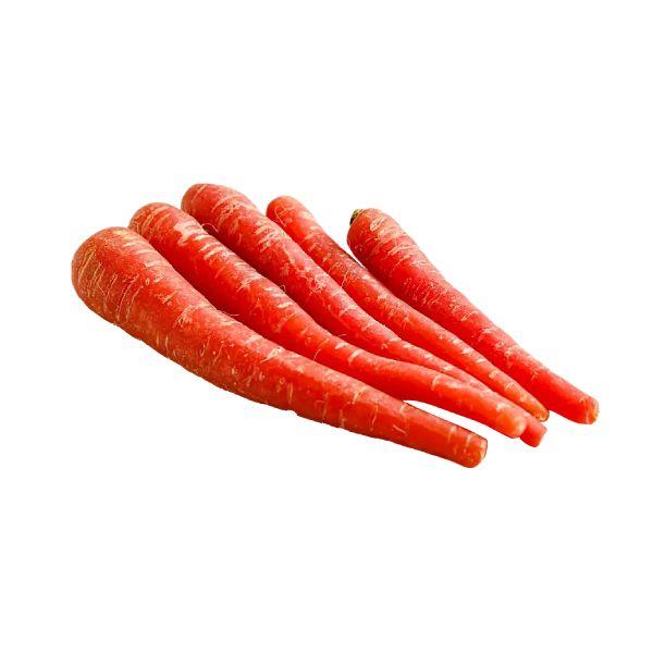 Agrify Fresh Carrot - Red 500 Gms