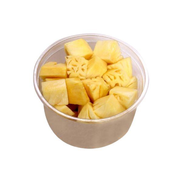 Agrify Fresh Pineapple - Chunks 200 Gms