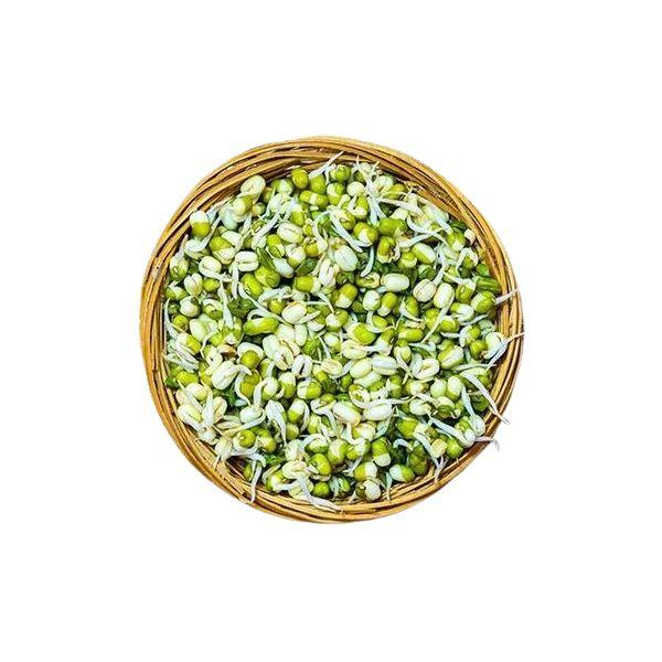 Agrify Fresh Sprouts - Moong 200 Gms