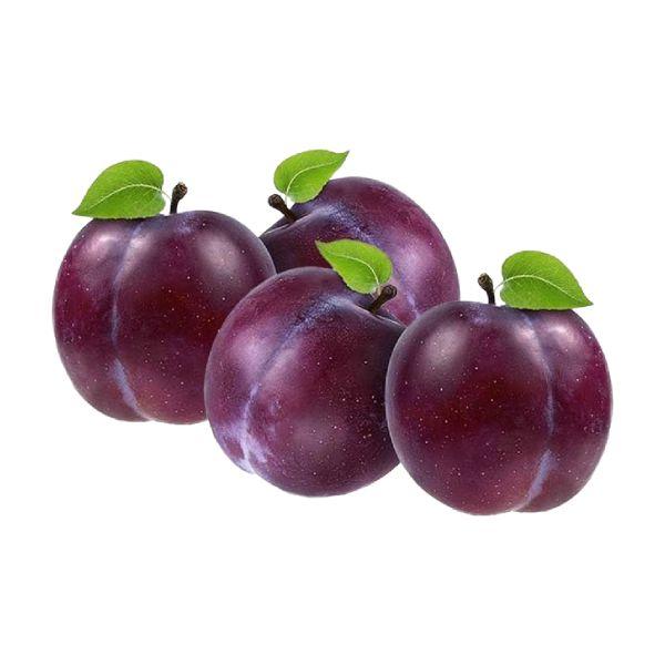 Agrify Fresh Imported Plums 250 Gms