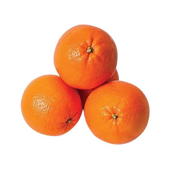 Agrify Fresh Orange - Kinnow 500 Gms