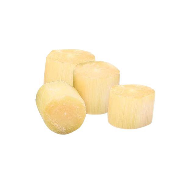 Agrify Fresh Sugarcane - Diced 200 Gms