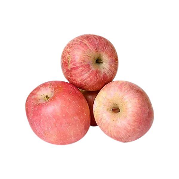 Agrify Fresh Apple - Fuji 4 Pcs