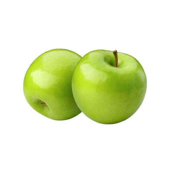 Agrify Fresh Apple - Green 2 Pcs