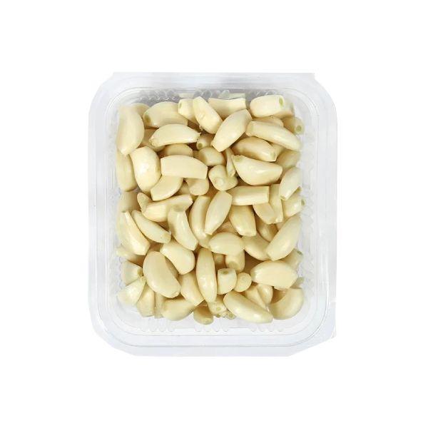 Agrify Fresh Garlic - Peeled 100 Gms