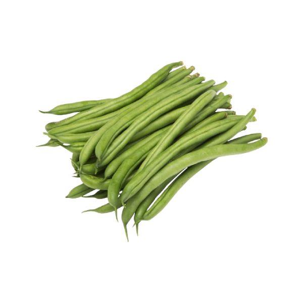 Agrify Fresh Beans - Fresh Double 250 Gms