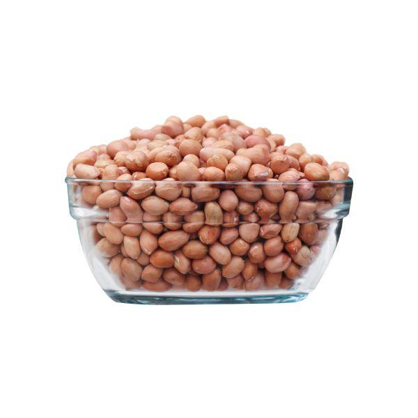 Agrify Fresh Fresh Groundnut 250 Gms