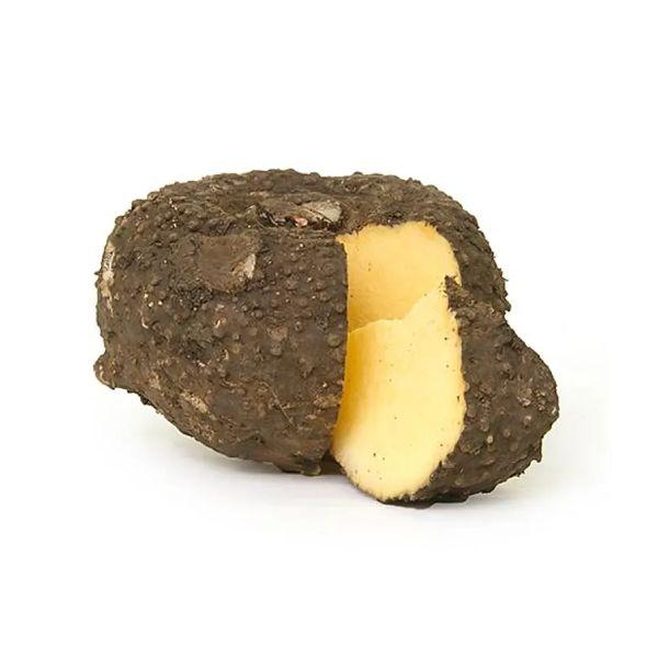 Agrify Fresh Elephant Foot Yam 500 Gms