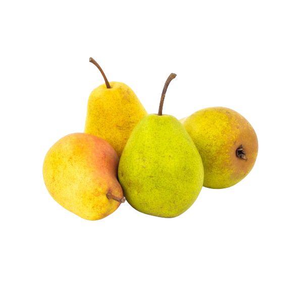 Agrify Fresh Beauty Pears 4 Pcs