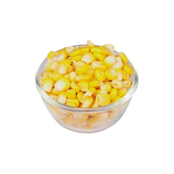 Agrify Fresh Sweet Corn - Peeled 200 Gms
