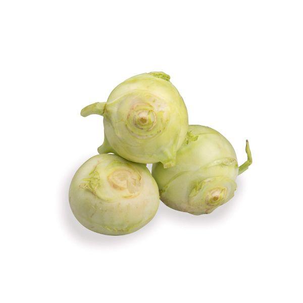 Agrify Fresh Knol Khol 250 Gms