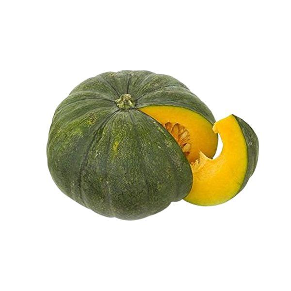 Agrify Fresh Pumpkin - Green 1 Pc