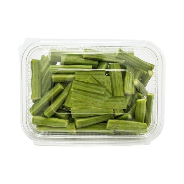 Agrify Fresh Drumsticks - Cut 200 Gms