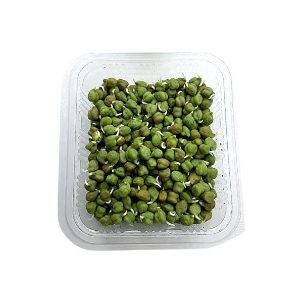 Agrify Fresh Sprouts - Green Chana 200 Gms