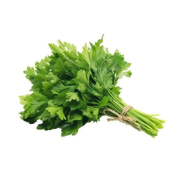 Agrify Fresh Parsley 100 Gms