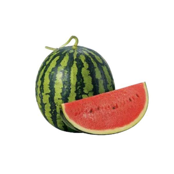 Agrify Fresh Watermelon 1 Pc