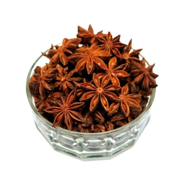 Star Anise 50 Gms