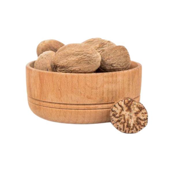 Nutmeg 50 Gms
