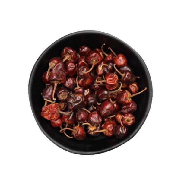 Round Dry Chilli 250 Gms