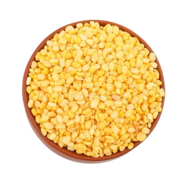 Yellow Split Dal 500 Gms