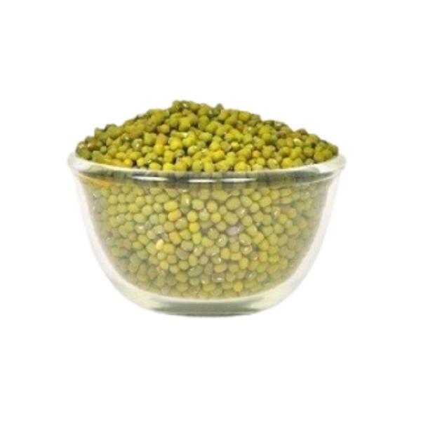 Whole Green Gram 500 Gms