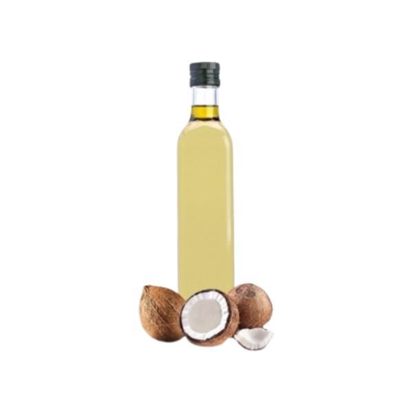 Cold Pressed Coconut Oil 1 Ltr
