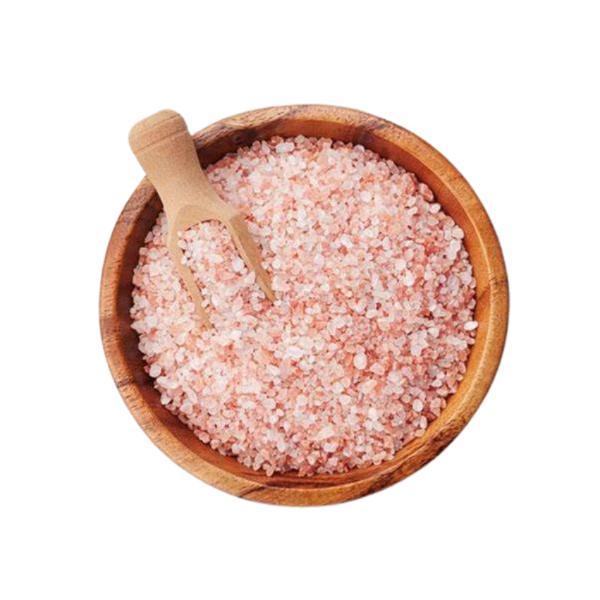 Himalayan Pink Salt Powder 1 Kg