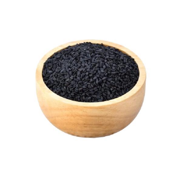 Black Sesame Seeds 200 Gms