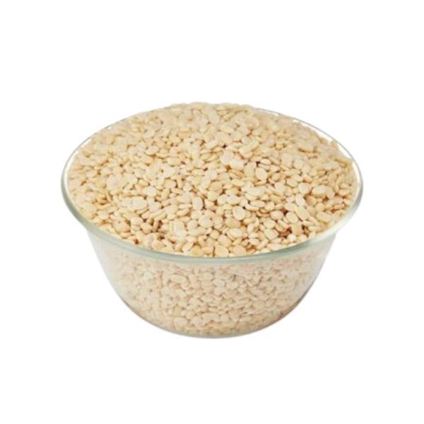White Urad Dal Split 200 Gms