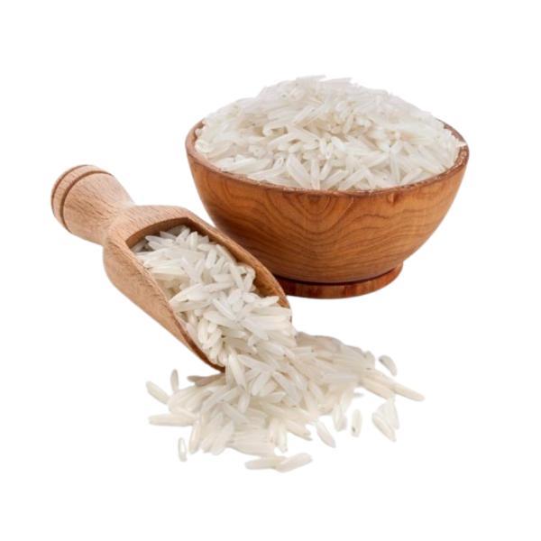Basmati Rice 1 Kg