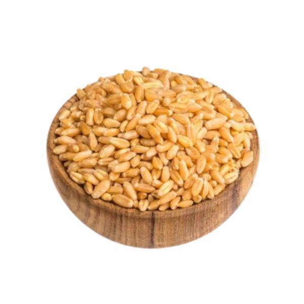 Whole Wheat 1 Kg