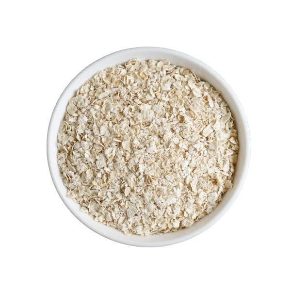 Instant Oats 250 Gms
