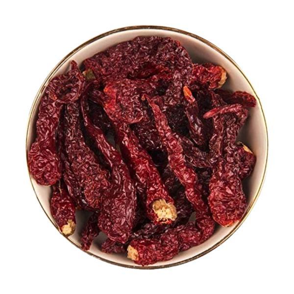 Kashmiri Dry Chilli 200 Gms