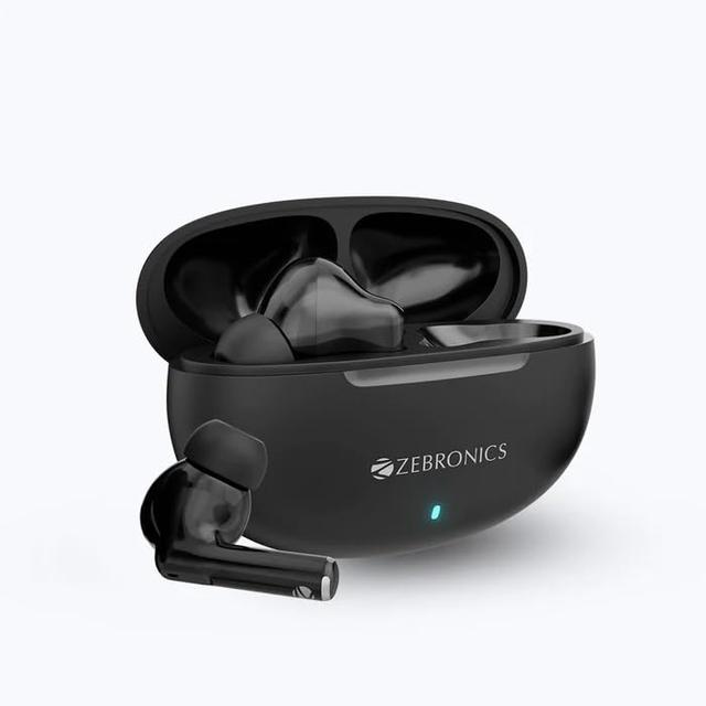 ZEBRONICS ZEB CHIME TWS BUDS Bluetooth