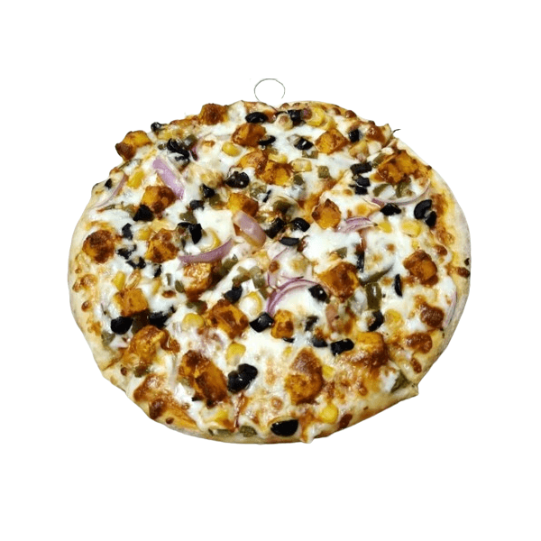 Mushroom Dominator Pizza Medium