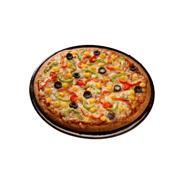 Mexican Delight Pizza Large
